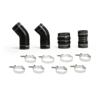 Mishimoto 13-16 Dodge Ram 6.7L Cummins Factory Boot Kit - Black - Mammoth Racing -