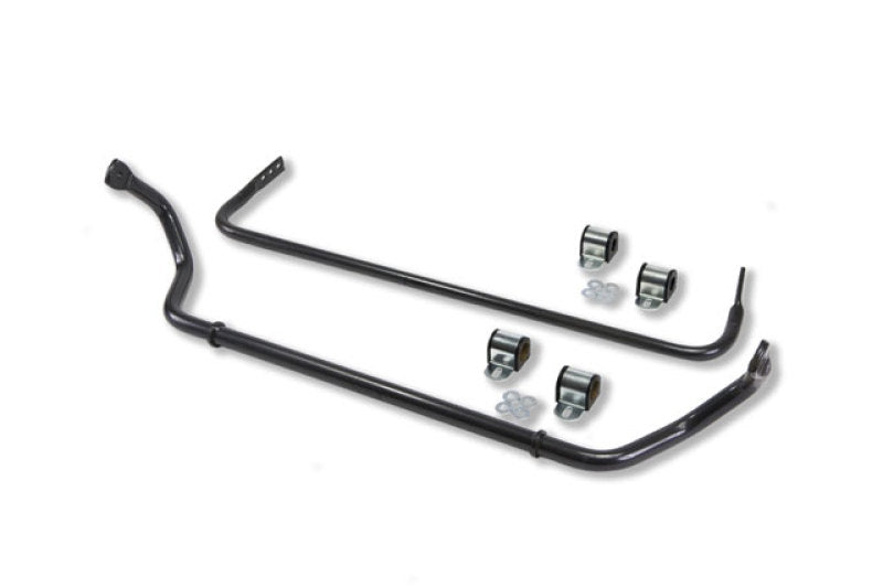 Belltech Anti-swaybar Sets 2010 Chevrolet Camaro - Mammoth Racing -