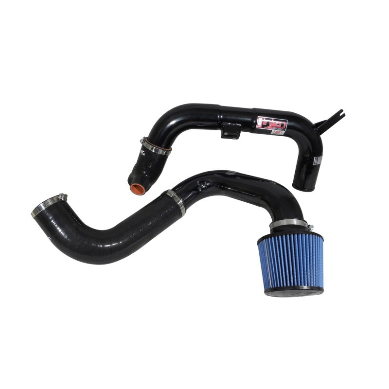 Injen 2007-09 Sentra SER V-Spec 2.5L 4 Cyl. (Manual Only) Black Cold Air Intake - Mammoth Racing -