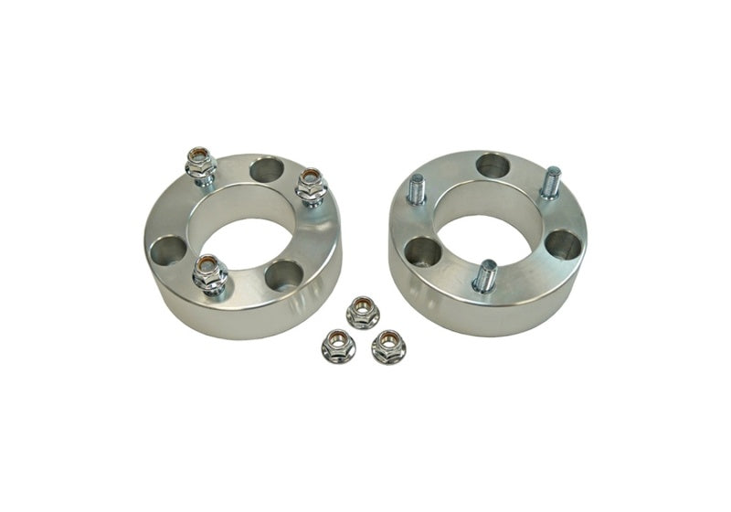 Superlift 05-19 Nissan Frontier & 05-15 Xterra 2/4WD 2.5in Leveling Kit - Mammoth Racing -
