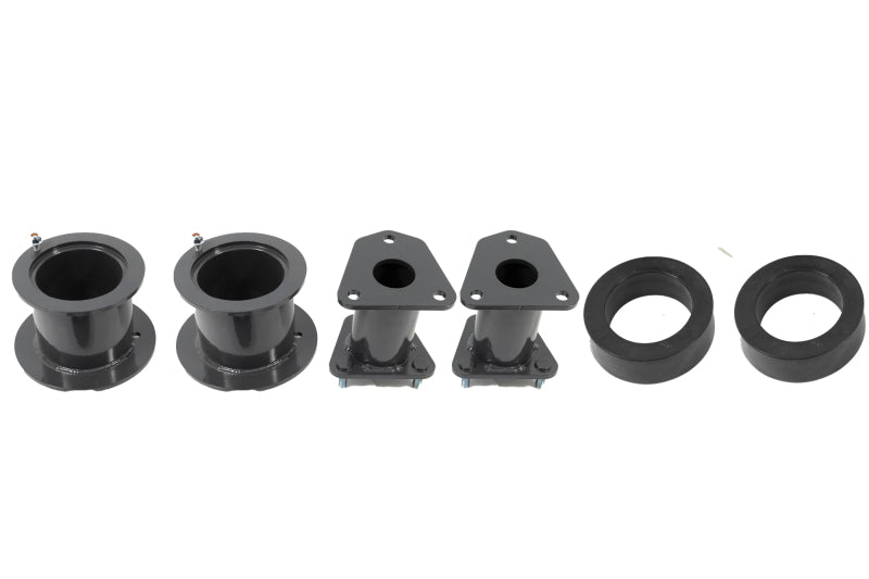 Belltech 2019+ Dodge Ram 1500 2WD (NonClassic) 7in. Lift Kit w/ Shocks - Mammoth Racing -