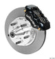Wilwood Forged Dynalite Front Kit 11.00in Rotor 5x4.00in BC 65-72 Plymouth Dart / Duster - My Store