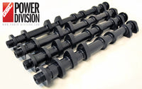 GSC P-D Nissan VR38DETT S3 Cams 280/280 Billet - Mammoth Racing -