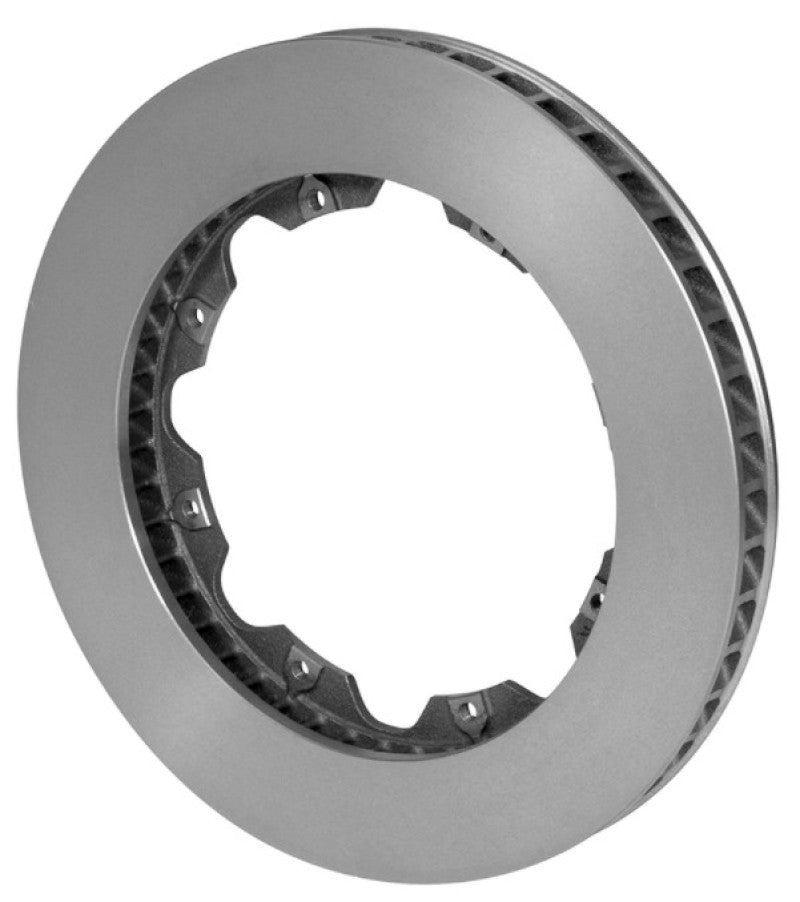 Wilwood Rotor-HD48 Spc-37-lh 12.19 x 1.25 - 8 on 7.62in - My Store