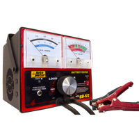Autometer Battery Tester 800 AMP w/ Unloader - My Store