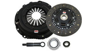 Comp Clutch 1993-2001 Nissan Altima Stage 2 - Steelback Brass Plus Clutch Kit - Mammoth Racing -