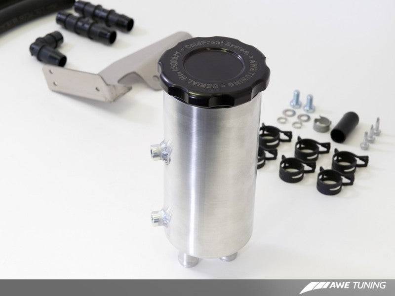 AWE Tuning B8 3.0T ColdFront Reservoir - My Store