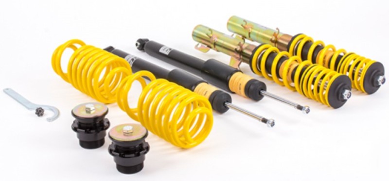 ST XA Adjustable Coilovers 09-14 Mini Clubman (r55) / Convertible (r57) (jcw, Cooper S) - My Store