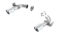 BORLA 60605 Exhaust Tips - My Store