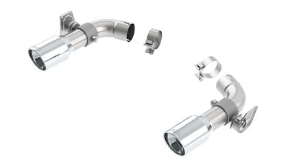 BORLA 60605 Exhaust Tips - My Store
