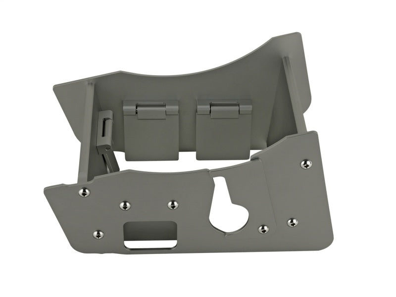 Skunk2 K-Series Billet Drop-In Oil Pan Baffle - Mammoth Racing -