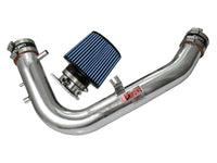 Injen 89-90 240SX 12 Valve Polished Short Ram Intake - Mammoth Racing -