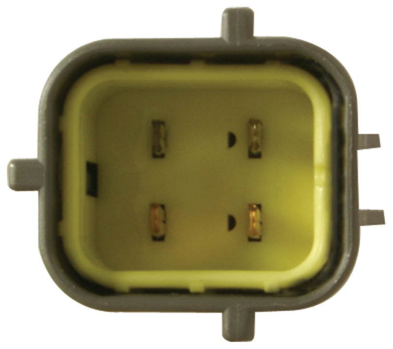 NGK Nissan Altima 2013-2007 Direct Fit 4-Wire A/F Sensor - Mammoth Racing -