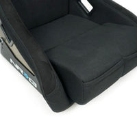 NRG Carbon Fiber Bucket Seat - Large - My Store
