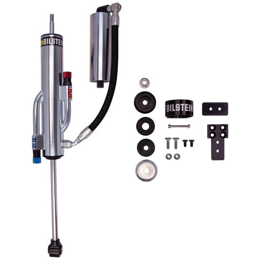 Bilstein 19-22 Dodge Ram 1500 B8 8100 (Bypass) Rear Right Shock Absorber - 0-2in Lift - Mammoth Racing -