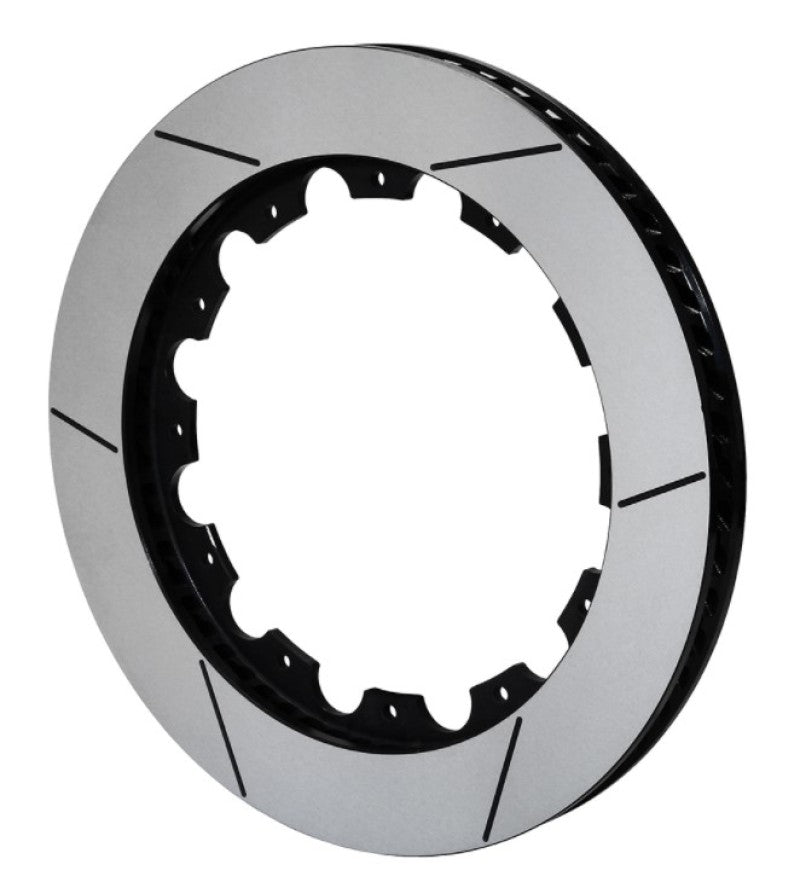 Wilwood Rotor-GT60 Spc-37-lh-blk 16.00 x 1.38 - 12 on 10.75in - My Store