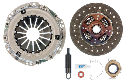 Exedy OE 1990-1993 Toyota Celica L4 Clutch Kit - Mammoth Racing -
