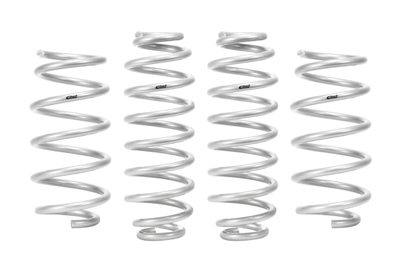 Eibach Pro-Truck Lift Kit for 14-18 Jeep Cherokee (Must Be Used w/ Pro-Truck Front Shocks) - Mammoth Racing -