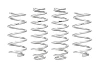 Eibach Pro-Truck Lift Kit for 14-18 Jeep Cherokee (Must Be Used w/ Pro-Truck Front Shocks) - Mammoth Racing -