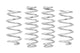 Eibach Pro-Truck Lift Kit for 14-18 Jeep Cherokee (Must Be Used w/ Pro-Truck Front Shocks) - Mammoth Racing -