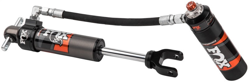 Fox 20-Up GM 2500/3500 Perf Elite Series 2.5 Front Adj Shocks 1.5-2.5in Lift - Requires Up C/A - My Store