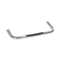 Westin 1980-1996 Ford Bronco (full size) Signature 3 Nerf Step Bars - Chrome - Mammoth Racing -