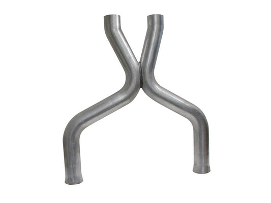 BBK 11-14 Mustang 5.0 High Flow After Cat X Pipe - 2-3/4 - My Store