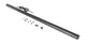 Hella Universal Black Magic 50in Thin Light Bar - Driving Beam - Mammoth Racing -