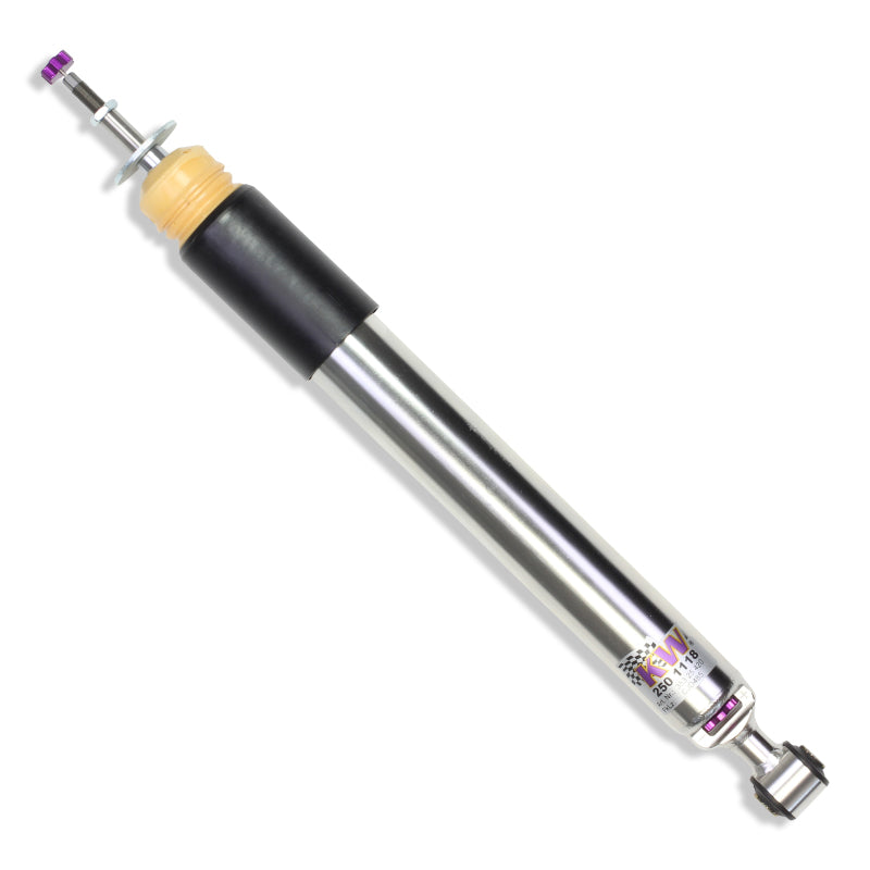 KW Coilover Kit V3 2012+ Mercedes SLK350 (W172) - Mammoth Racing -