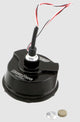 Turbosmart BOV Gen-V Race Port Sensor Cap Upgrade Kit - Black - Mammoth Racing -