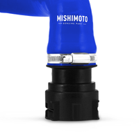 Mishimoto 99-06 BMW E46 Non-M Blue Silicone Hose Kit - Mammoth Racing -