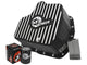 AFE Pro Series Deep Engine Oil Pan 01-10 GM Duramax V8-6.6L (td) - Mammoth Racing -