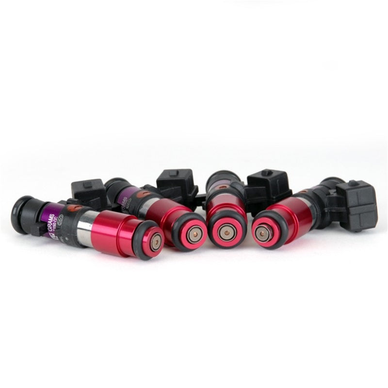 Grams Performance 1150cc Cobalt INJECTOR KIT - Mammoth Racing -