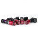 Grams Performance 1150cc Evo X INJECTOR KIT - Mammoth Racing -