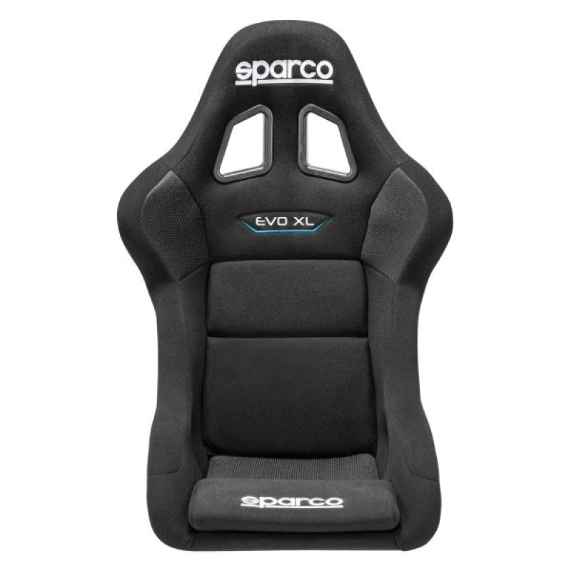 Sparco Seat EVO - XL QRT - My Store