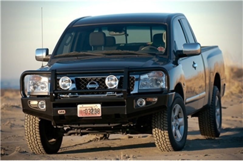 ARB Combar Suit ARB Fog Nissan Titan/Armada 04-11 - Mammoth Racing -