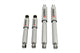 Belltech Street Performance Shock Set 2012 Ford F-350 - Mammoth Racing -