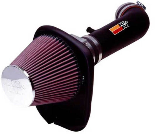 K&N 97-00 Ford Explorer V6-4.0l Performance Intake Kit