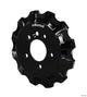 Wilwood Hat-BB Front .813in Offset 5 x 4.72 - 12 on 10.75in - My Store