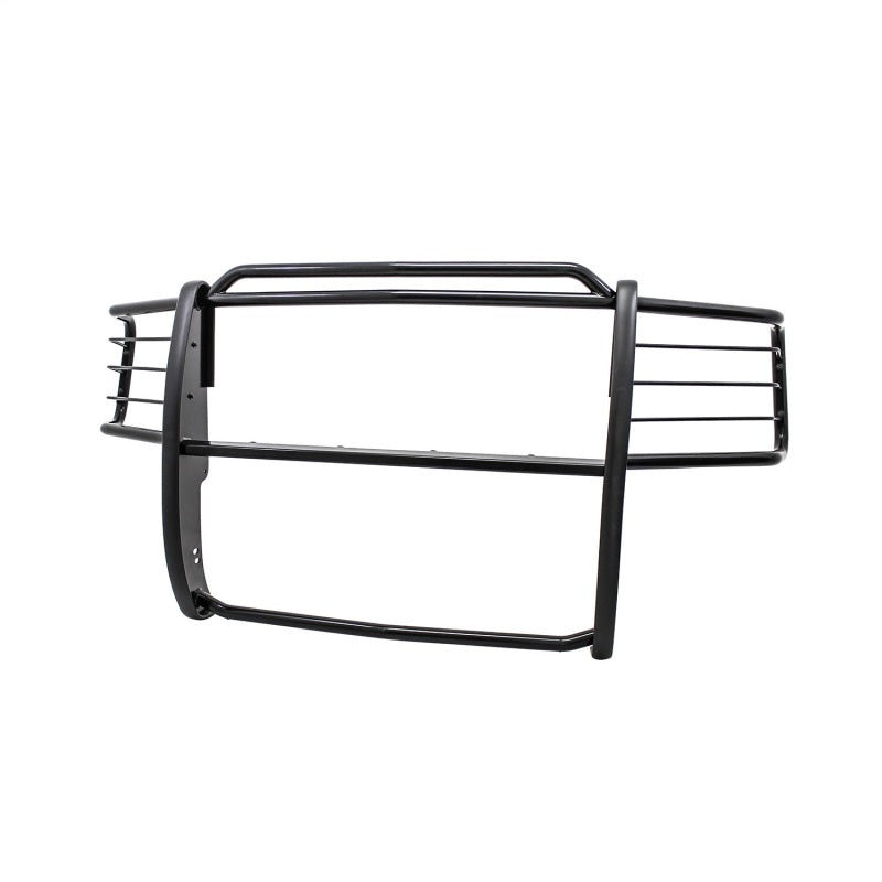 Westin 2016-2018 Chevrolet Silverado 1500 Sportsman Grille Guard - Black - Mammoth Racing -