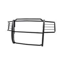 Westin 2016-2018 Chevrolet Silverado 1500 Sportsman Grille Guard - Black - Mammoth Racing -