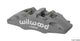 Wilwood DynaPro DP6 Lug Mount Anodized Alum. Caliper 1.62in/1.38in/1.38in Piston .38in Rotor - Right - Mammoth Racing -