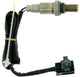 NGK Mazda 6 2005 Direct Fit 4-Wire A/F Sensor - Mammoth Racing -