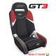 PRP Polaris RZR 800/900 GT3 Rear Suspension Seat - Mammoth Racing -