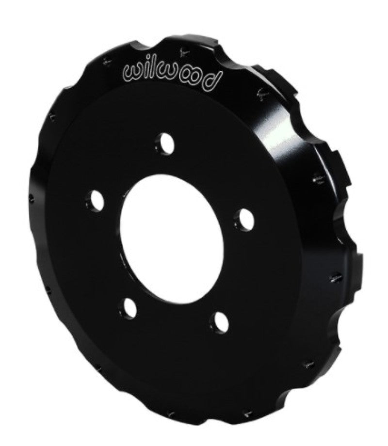 Wilwood Hat-BB Front 1.00in Offset 5 x 4.72 - 12 on 8.75in - My Store