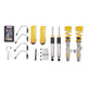 KW Coilover Kit V3 BMW 12+ 3 Series 4cyl F30 equipped w/EDC - Mammoth Racing -