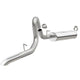 MagnaFlow System C/B 97-99 Jeep Wrangler - Mammoth Racing -