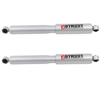 Belltech 2021+ Ford F-150 4WD Performance Coilover Kit - Mammoth Racing -