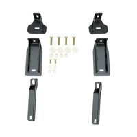Westin 1999-2013 Chevy Silverado 1500 Ext Cab Platinum 4 Oval Nerf Step Bars - SS - Mammoth Racing -