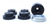SPL Parts 03-08 Nissan 350Z Solid Differential Mount Bushings - Mammoth Racing -